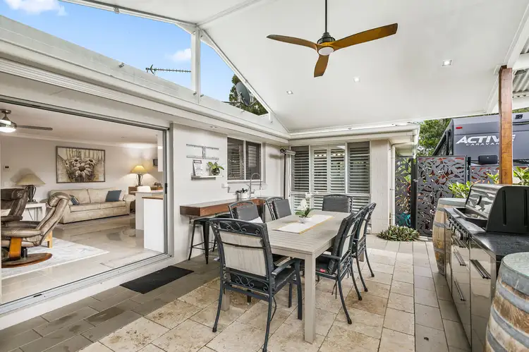 Main view of Homely house listing, 16 Cascade Circuit, Albion Park NSW 2527