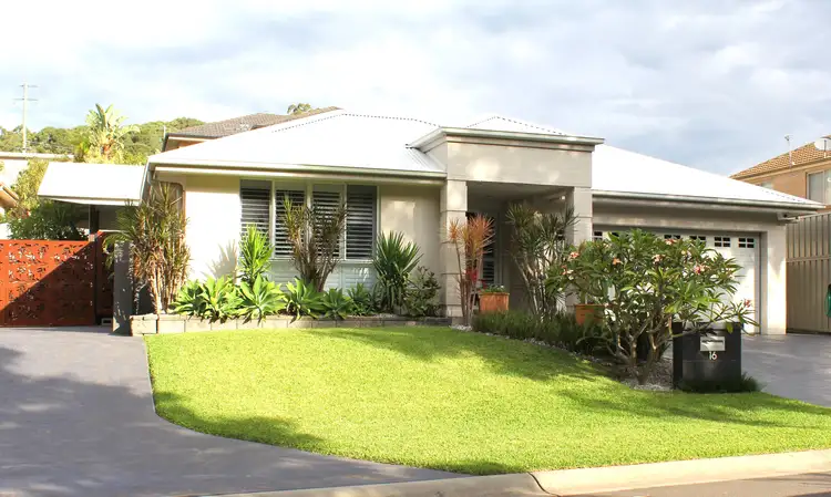 Third view of Homely house listing, 16 Cascade Circuit, Albion Park NSW 2527