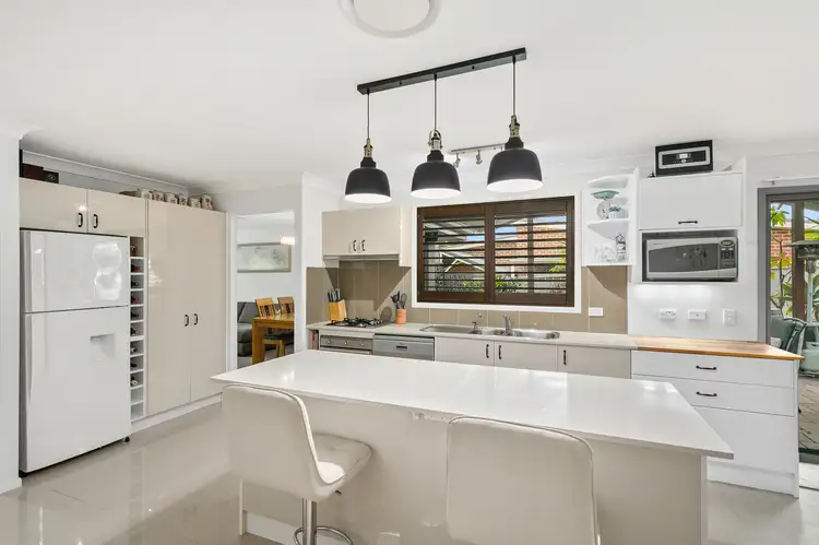 Fourth view of Homely house listing, 16 Cascade Circuit, Albion Park NSW 2527