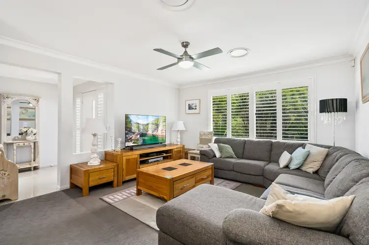 Sixth view of Homely house listing, 16 Cascade Circuit, Albion Park NSW 2527