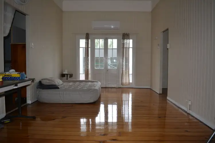 Third view of Homely house listing, 33 Garden Street, Blackall QLD 4472