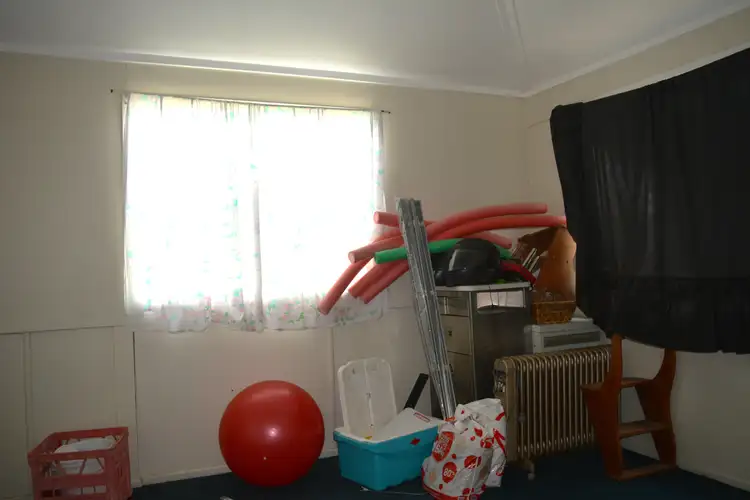 Sixth view of Homely house listing, 33 Garden Street, Blackall QLD 4472
