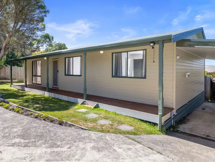 Main view of Homely unit listing, 3/9 Merrin Crescent, Wonthaggi VIC 3995