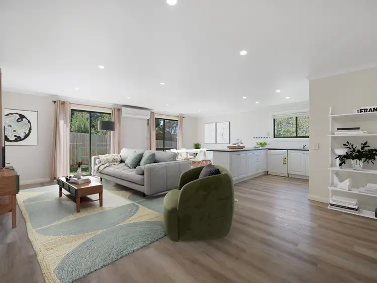 Second view of Homely unit listing, 3/9 Merrin Crescent, Wonthaggi VIC 3995