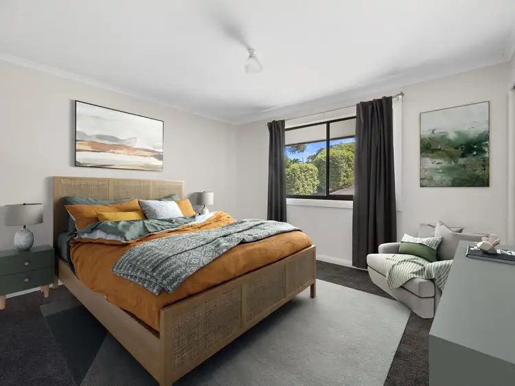 Fifth view of Homely unit listing, 3/9 Merrin Crescent, Wonthaggi VIC 3995