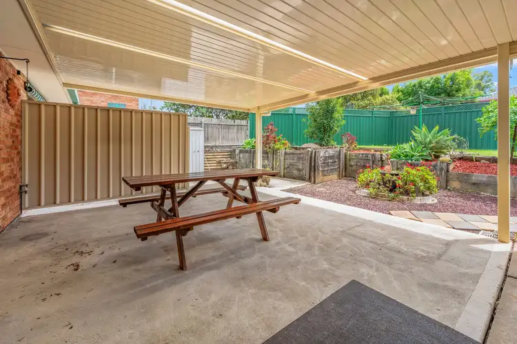 Second view of Homely semi-detached listing, 20A Lachlan Avenue, Singleton NSW 2330