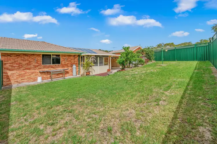 Third view of Homely semi-detached listing, 20A Lachlan Avenue, Singleton NSW 2330