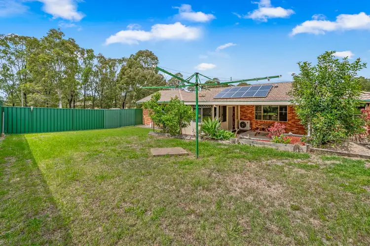 Fourth view of Homely semi-detached listing, 20A Lachlan Avenue, Singleton NSW 2330