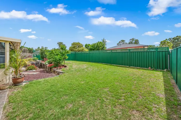 Fifth view of Homely semi-detached listing, 20A Lachlan Avenue, Singleton NSW 2330