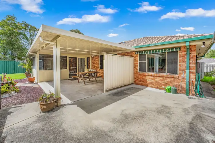 Sixth view of Homely semi-detached listing, 20A Lachlan Avenue, Singleton NSW 2330