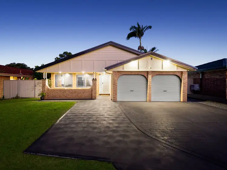 5 Kiora Court, Prestons NSW 2170