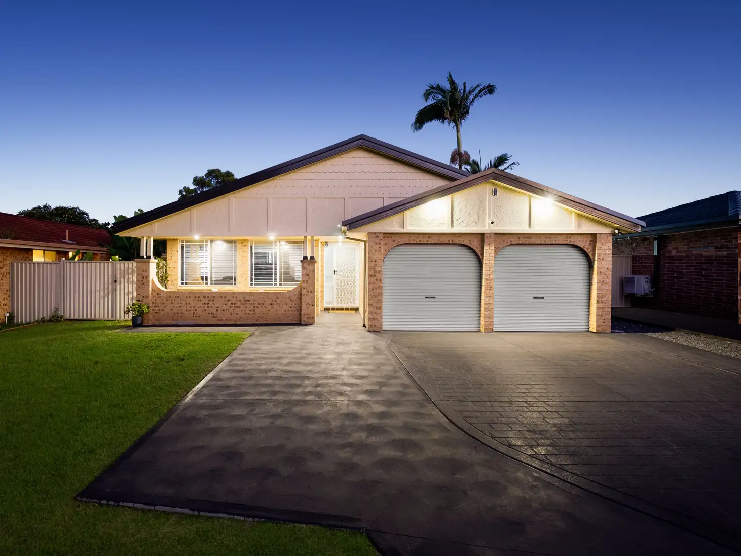 Main view of Homely house listing, 5 Kiora Court, Prestons NSW 2170