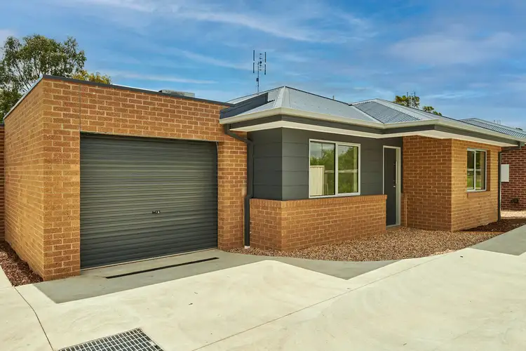 3/12 Mitchell Street, Heathcote VIC 3523