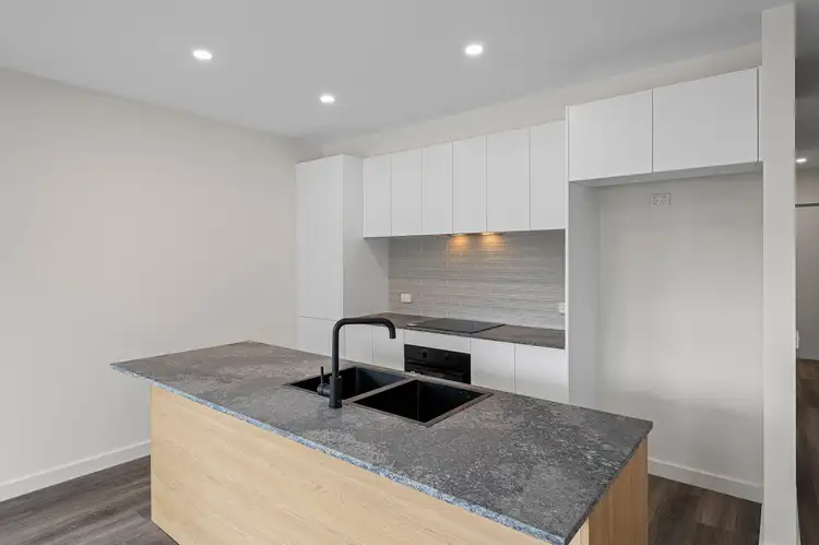 Second view of Homely house listing, 3/12 Mitchell Street, Heathcote VIC 3523