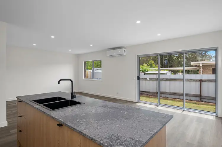 Third view of Homely house listing, 3/12 Mitchell Street, Heathcote VIC 3523