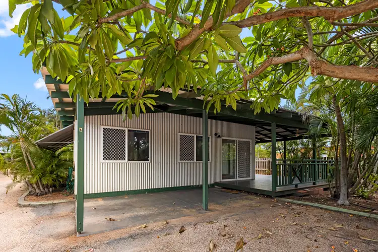 Main view of Homely unit listing, 6/41 Taylor Road, Cable Beach WA 6726