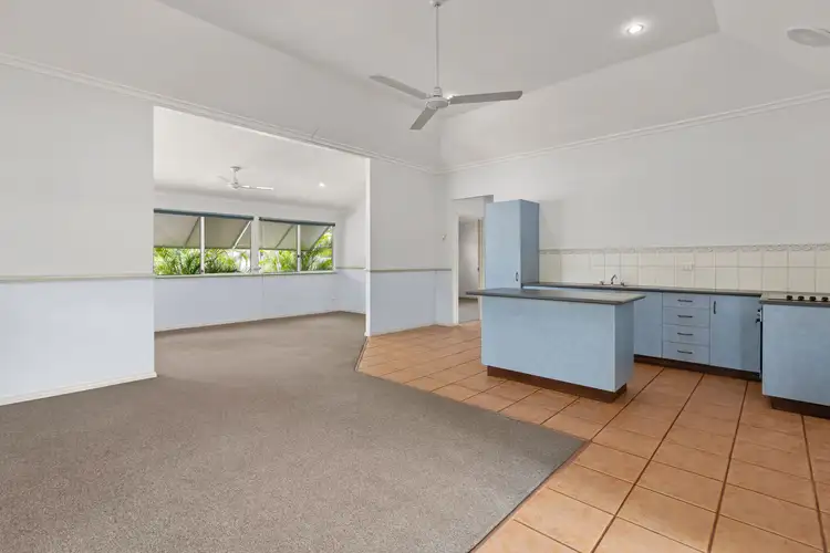 Second view of Homely unit listing, 6/41 Taylor Road, Cable Beach WA 6726