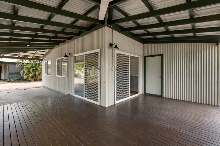 Fifth view of Homely unit listing, 6/41 Taylor Road, Cable Beach WA 6726