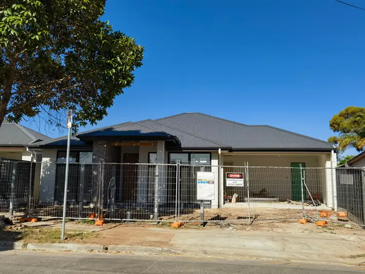 Second view of Homely house listing, 80A Lurline Avenue, Gilles Plains SA 5086