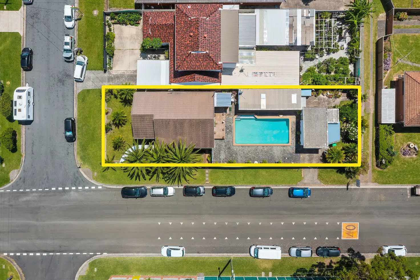 Main view of Homely house listing, 11 Byron Street, Bellambi NSW 2518