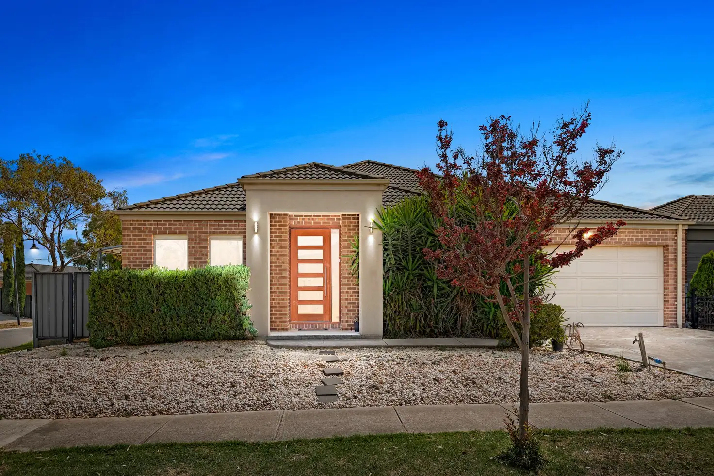 Main view of Homely house listing, 48 Lofty Road, Tarneit VIC 3029