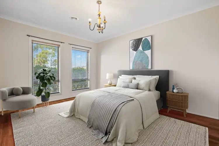 Second view of Homely house listing, 48 Lofty Road, Tarneit VIC 3029