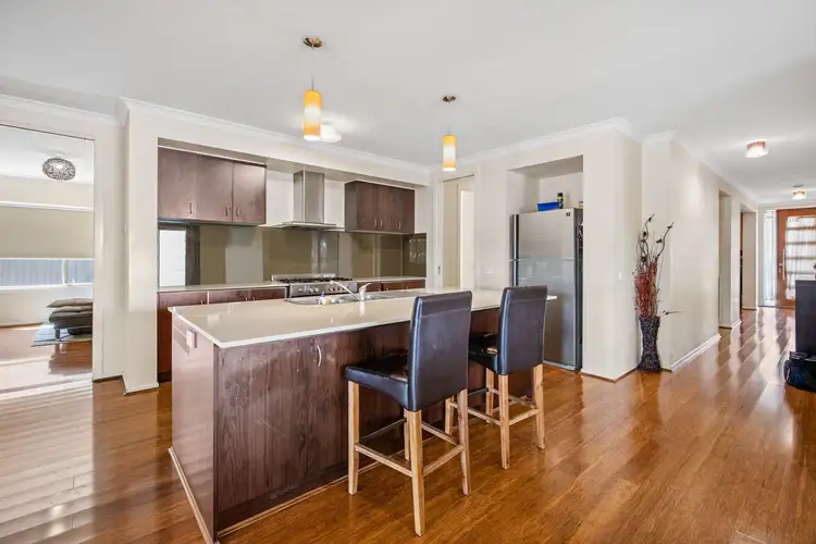 Fifth view of Homely house listing, 48 Lofty Road, Tarneit VIC 3029