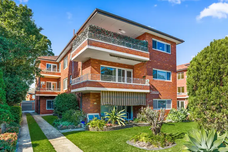 4/126 Chuter Avenue, Ramsgate Beach NSW 2217