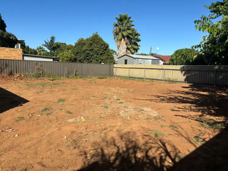 Main view of Homely land listing, LOT 102, 12A Pasteur Street, Elizabeth Vale SA 5112