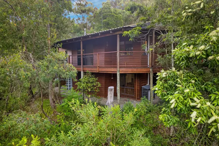 Second view of Homely house listing, 94 Trudy Crescent, Cornubia QLD 4130