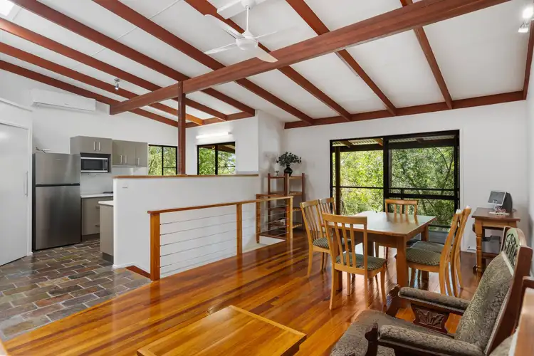 Fifth view of Homely house listing, 94 Trudy Crescent, Cornubia QLD 4130