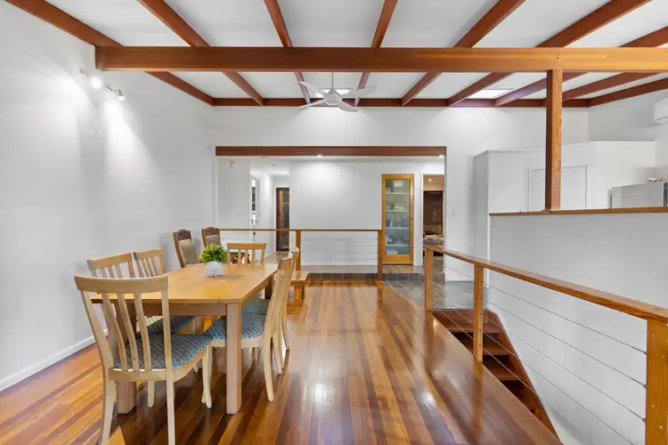 Sixth view of Homely house listing, 94 Trudy Crescent, Cornubia QLD 4130