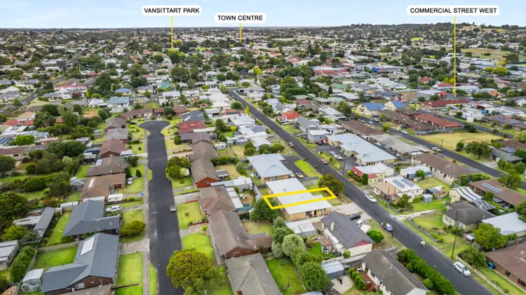 2/7 West Street, Mount Gambier SA 5290