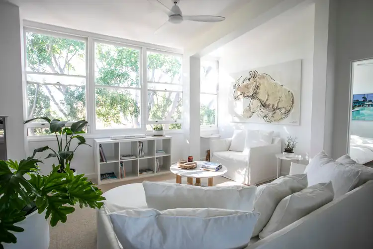 Main view of Homely house listing, 2/38-44 Nelson Street, Woollahra NSW 2025