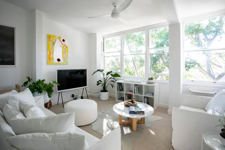 Second view of Homely house listing, 2/38-44 Nelson Street, Woollahra NSW 2025