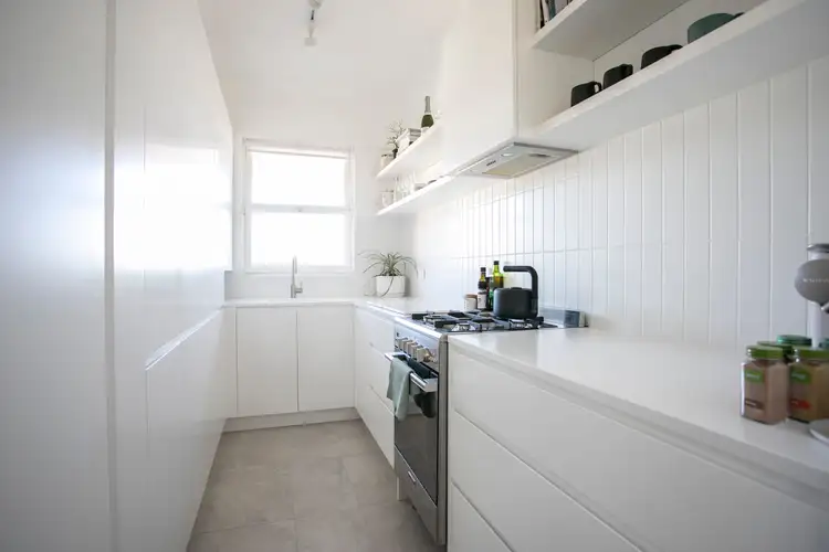Third view of Homely house listing, 2/38-44 Nelson Street, Woollahra NSW 2025