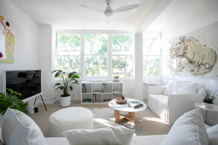 Fifth view of Homely house listing, 2/38-44 Nelson Street, Woollahra NSW 2025