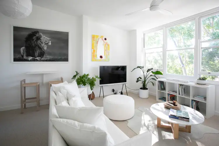 Sixth view of Homely house listing, 2/38-44 Nelson Street, Woollahra NSW 2025
