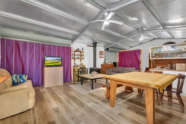 Fifth view of Homely land listing, 87 Erins Knob Road, Neerdie QLD 4570