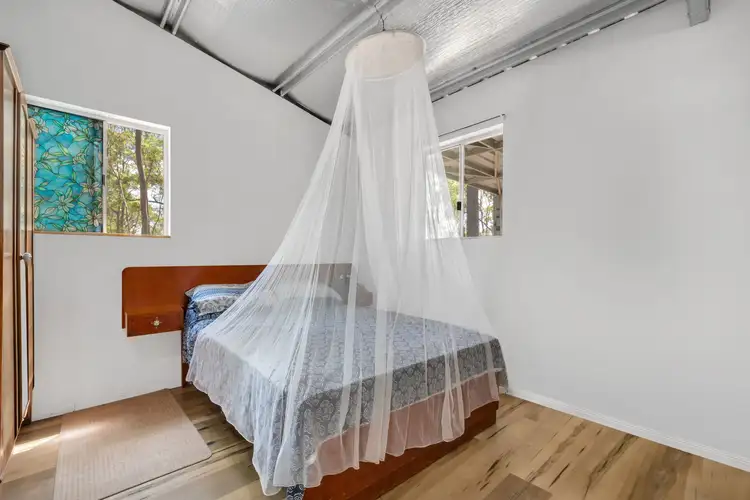 Sixth view of Homely land listing, 87 Erins Knob Road, Neerdie QLD 4570