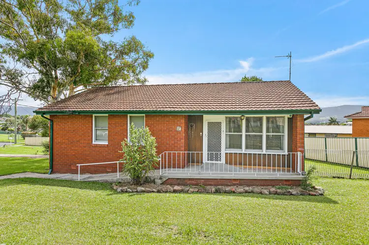 Main view of Homely house listing, 24 Galong Crescent, Koonawarra NSW 2530