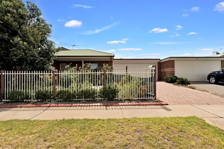 Second view of Homely house listing, 31 Matthew Flinders Drive, Mildura VIC 3500