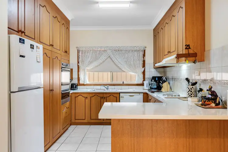 Fourth view of Homely house listing, 31 Matthew Flinders Drive, Mildura VIC 3500