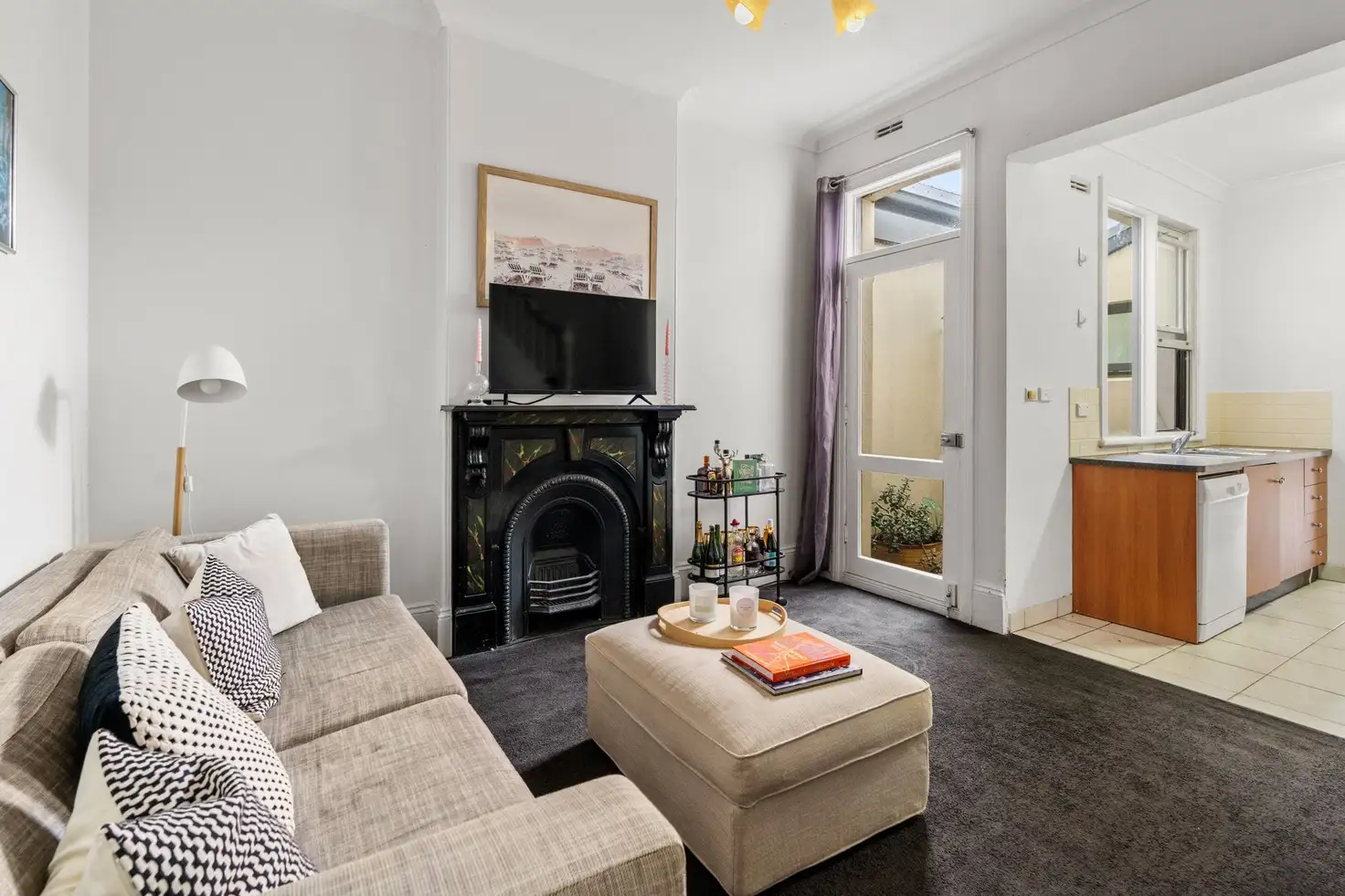 Main view of Homely house listing, 53 Union Street, Paddington NSW 2021