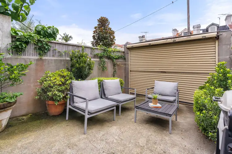Second view of Homely house listing, 53 Union Street, Paddington NSW 2021