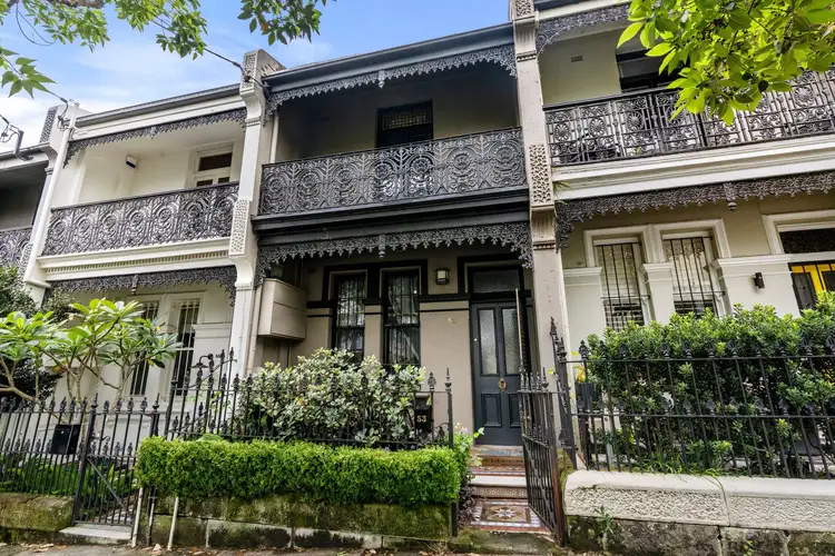 Third view of Homely house listing, 53 Union Street, Paddington NSW 2021