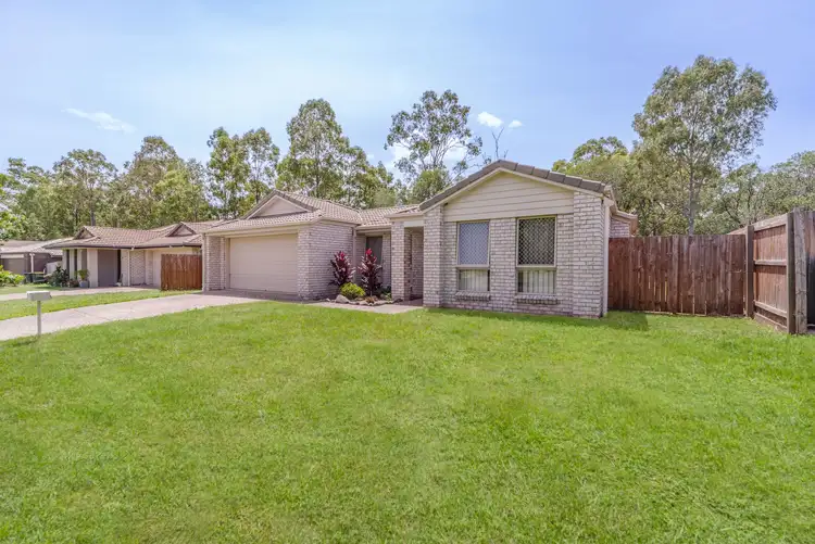 Second view of Homely house listing, 8 Hillside Crescent, Beaudesert QLD 4285