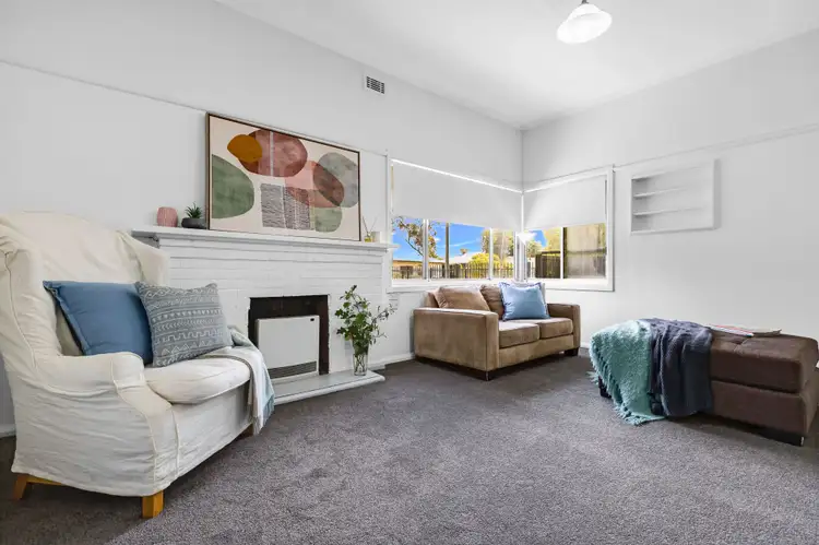 Third view of Homely house listing, 58 Hazeldene Street, Mildura VIC 3500