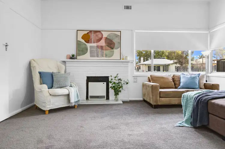 Fourth view of Homely house listing, 58 Hazeldene Street, Mildura VIC 3500