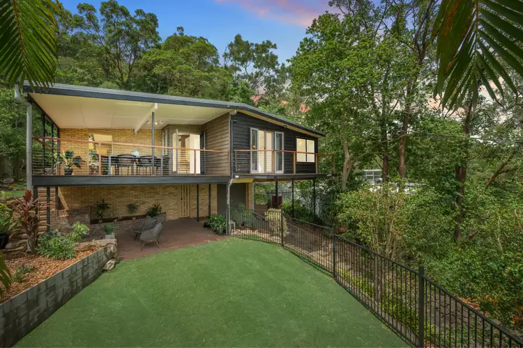 31 Bellata Street, The Gap QLD 4061